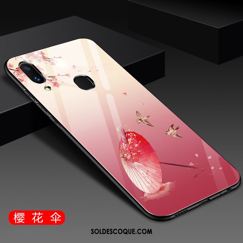 Coque Huawei Nova 3i Protection Tout Compris Miroir Nouveau Mode Pas Cher