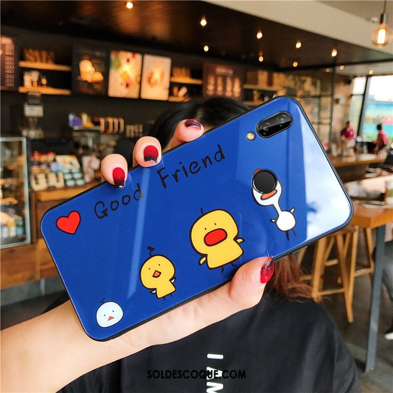 Coque Huawei Nova 3i Tendance Petit Téléphone Portable Poulet Nouveau En Vente