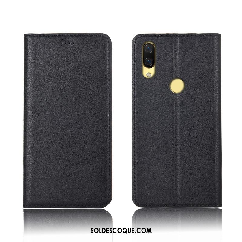 Coque Huawei Nova 3i Tout Compris Fluide Doux Étui En Cuir Silicone Nouveau Pas Cher