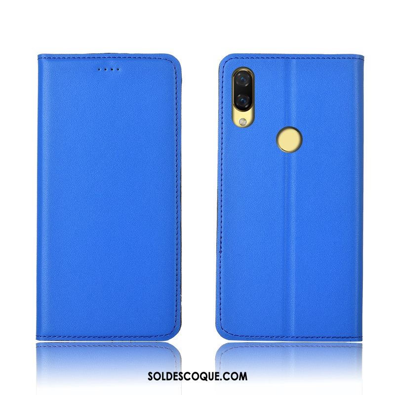 Coque Huawei Nova 3i Tout Compris Fluide Doux Étui En Cuir Silicone Nouveau Pas Cher