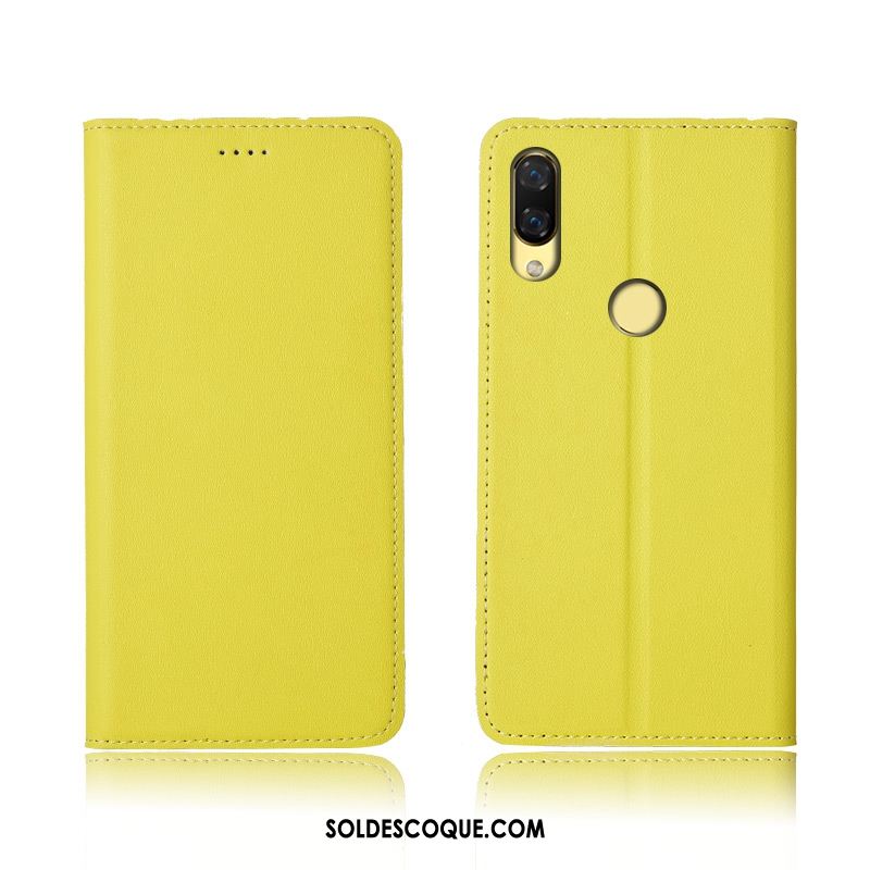 Coque Huawei Nova 3i Tout Compris Fluide Doux Étui En Cuir Silicone Nouveau Pas Cher