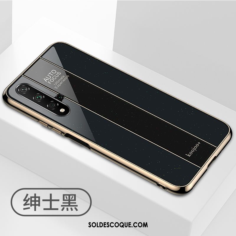 Coque Huawei Nova 5t Tout Compris Protection Étui Nouveau Fluide Doux En Ligne