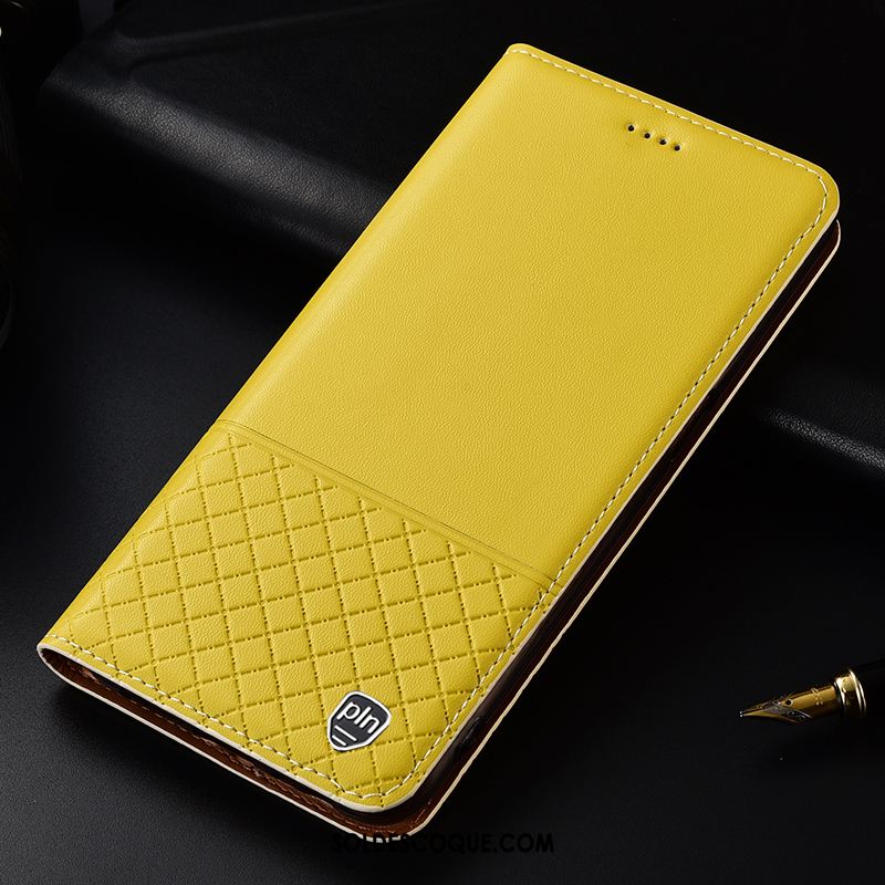 Coque Huawei Nova 5t Téléphone Portable Jaune Tout Compris Protection Incassable France