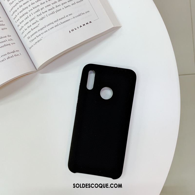 Coque Huawei P Smart 2019 Jeunesse Silicone Étui Protection Téléphone Portable Pas Cher