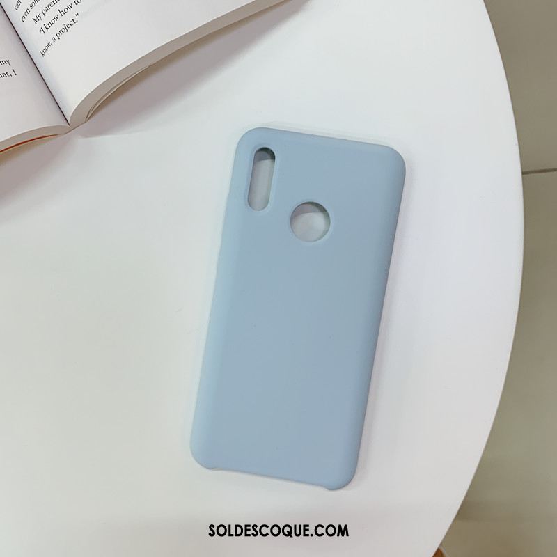 Coque Huawei P Smart 2019 Jeunesse Silicone Étui Protection Téléphone Portable Pas Cher