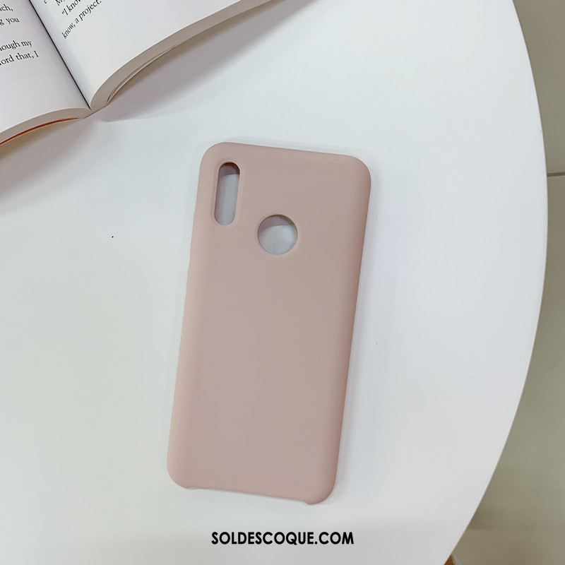 Coque Huawei P Smart 2019 Jeunesse Silicone Étui Protection Téléphone Portable Pas Cher