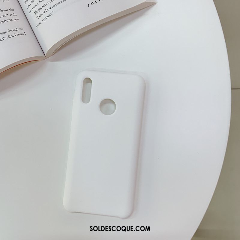 Coque Huawei P Smart 2019 Jeunesse Silicone Étui Protection Téléphone Portable Pas Cher