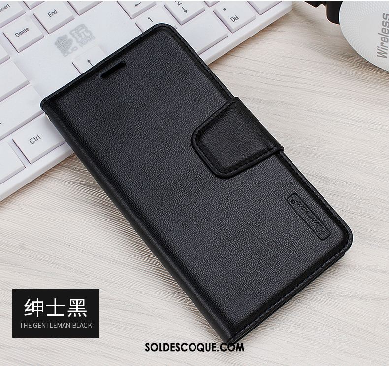 Coque Huawei P Smart 2019 Modèle Fleurie Carte Téléphone Portable Or Rose Étui En Cuir Pas Cher