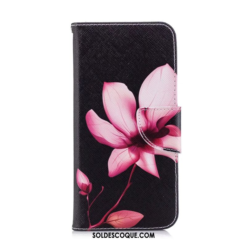 Coque Huawei P Smart 2019 Multicolore Protection Peinture Étui Téléphone Portable En Vente