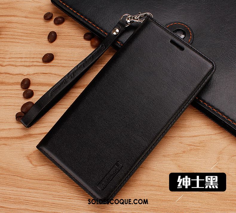 Coque Huawei P Smart 2019 Ornements Suspendus Étui En Cuir Carte Téléphone Portable Pas Cher