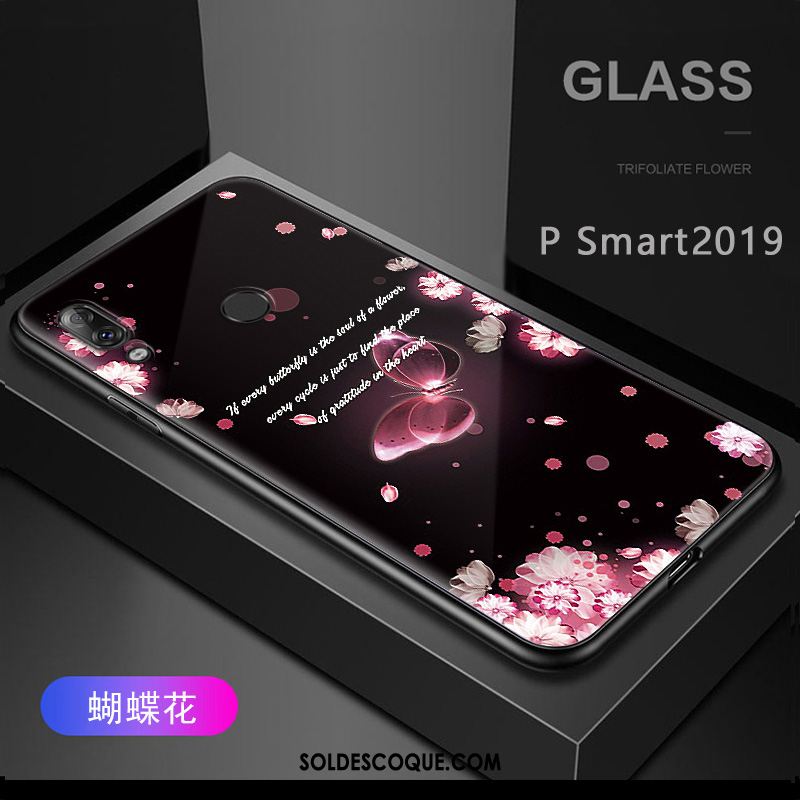 Coque Huawei P Smart 2019 Personnalisé Modèle Protection Silicone Tout Compris Housse En Ligne