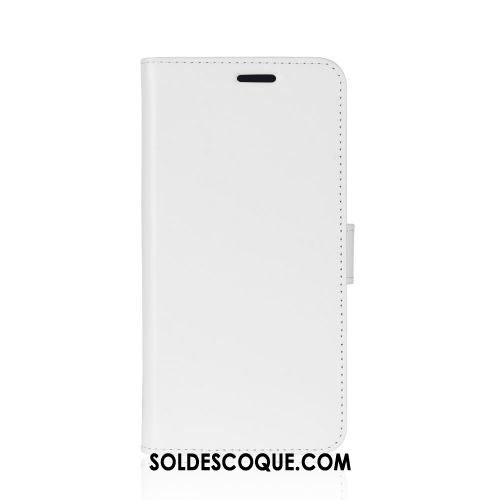 Coque Huawei P Smart 2020 Étui Carte Business Protection Étui En Cuir Soldes