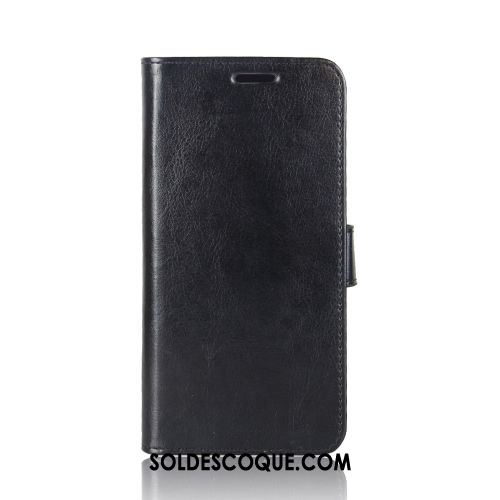 Coque Huawei P Smart 2020 Étui Carte Business Protection Étui En Cuir Soldes