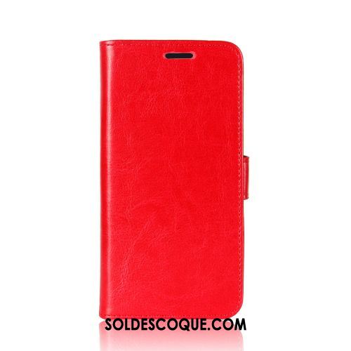 Coque Huawei P Smart 2020 Étui Carte Business Protection Étui En Cuir Soldes