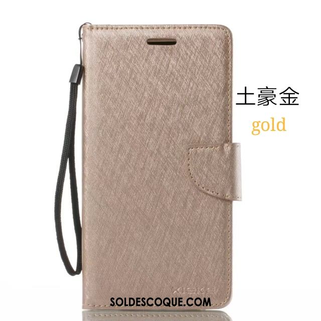 Coque Huawei P Smart+ Portefeuille Protection Téléphone Portable Plier Business Soldes