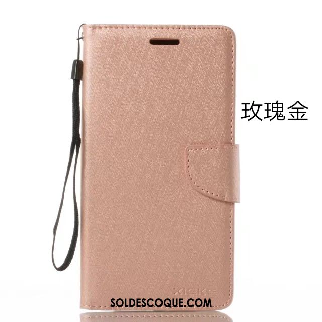 Coque Huawei P Smart+ Portefeuille Protection Téléphone Portable Plier Business Soldes