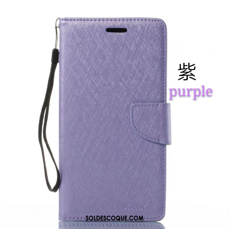 Coque Huawei P Smart+ Portefeuille Protection Téléphone Portable Plier Business Soldes