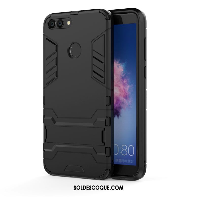 Coque Huawei P Smart Support Ornements Suspendus Personnalité Téléphone Portable Protection France