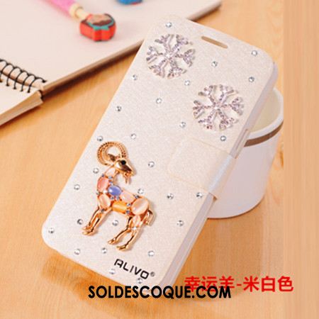 Coque Huawei P Smart Téléphone Portable Étui Incassable Bleu Étui En Cuir Soldes