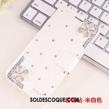 Coque Huawei P Smart Téléphone Portable Étui Incassable Bleu Étui En Cuir Soldes