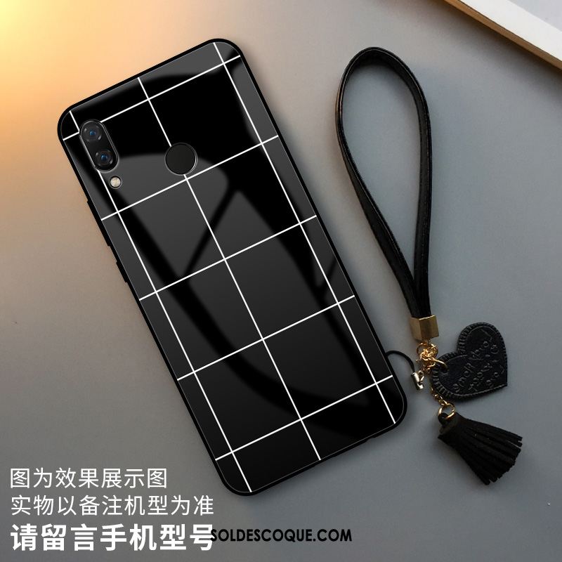 Coque Huawei P Smart Z Chat Étui Personnalité Téléphone Portable Tendance Soldes