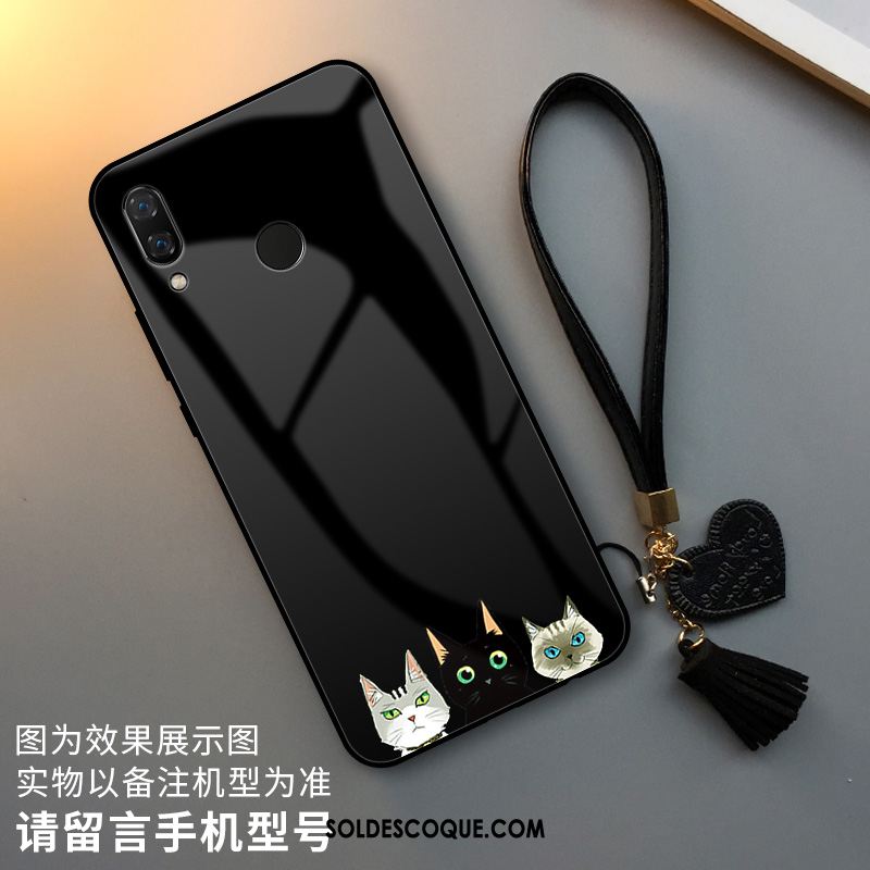 Coque Huawei P Smart Z Chat Étui Personnalité Téléphone Portable Tendance Soldes