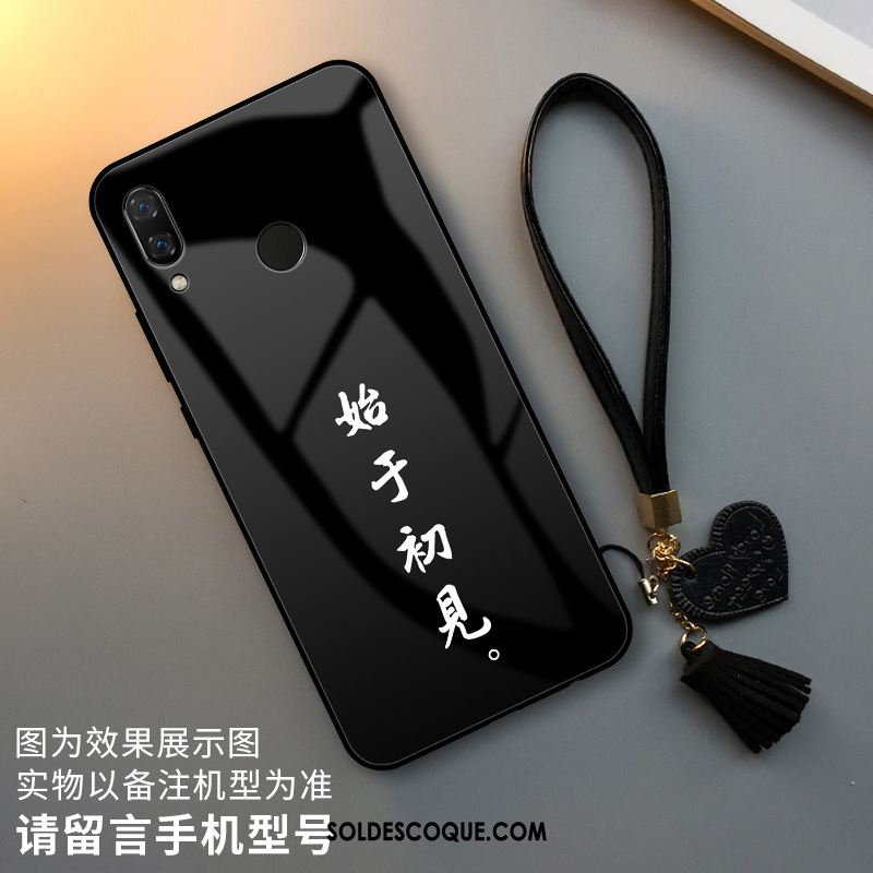 Coque Huawei P Smart Z Chat Étui Personnalité Téléphone Portable Tendance Soldes