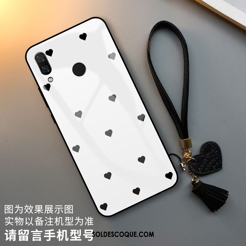 Coque Huawei P Smart Z Chat Étui Personnalité Téléphone Portable Tendance Soldes