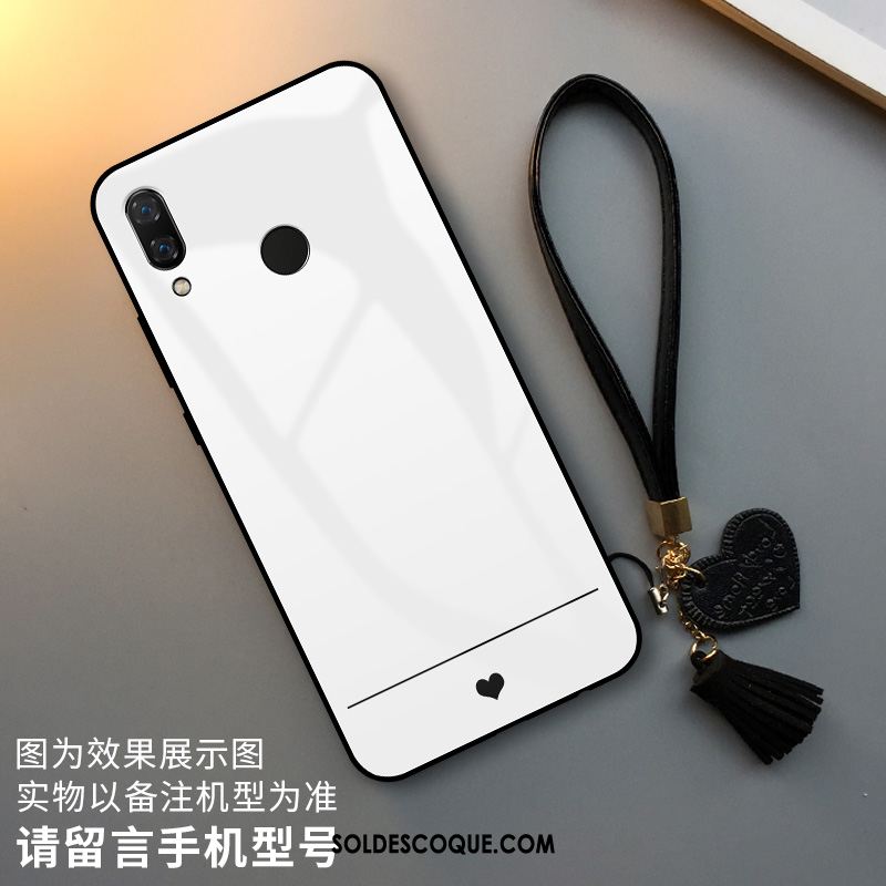 Coque Huawei P Smart Z Chat Étui Personnalité Téléphone Portable Tendance Soldes