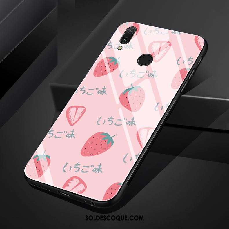 Coque Huawei P Smart Z Fruit Créatif Frais Téléphone Portable Étui En Vente