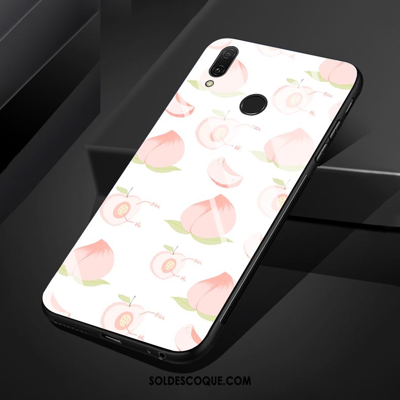 Coque Huawei P Smart Z Fruit Créatif Frais Téléphone Portable Étui En Vente