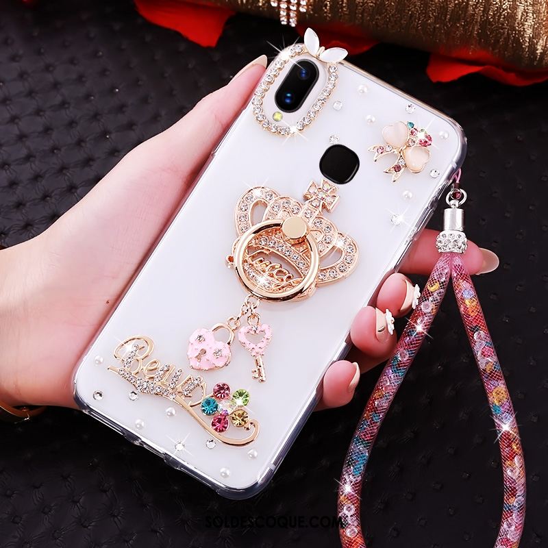 Coque Huawei P Smart+ Étui Incassable Protection Support Tout Compris Housse En Ligne