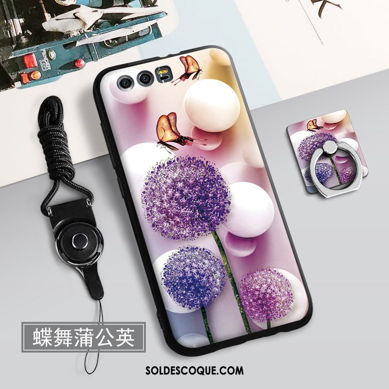 Coque Huawei P10 Blanc Fluide Doux Téléphone Portable Étui Tout Compris Pas Cher