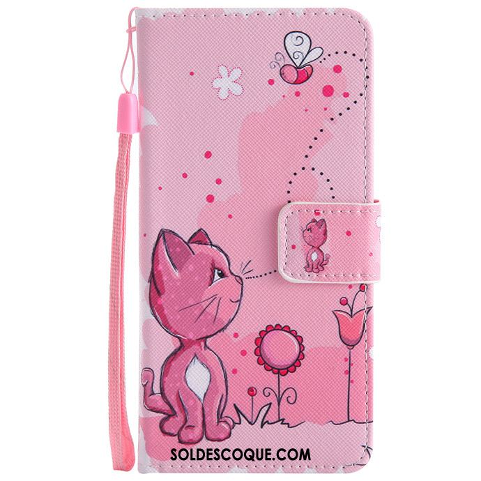 Coque Huawei P10 Fluide Doux Protection Silicone Dessin Animé Tendance En Vente