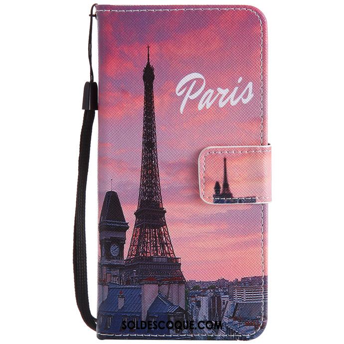 Coque Huawei P10 Fluide Doux Protection Silicone Dessin Animé Tendance En Vente