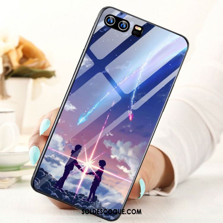 Coque Huawei P10 Incassable Tout Compris Étui Verre Difficile Soldes