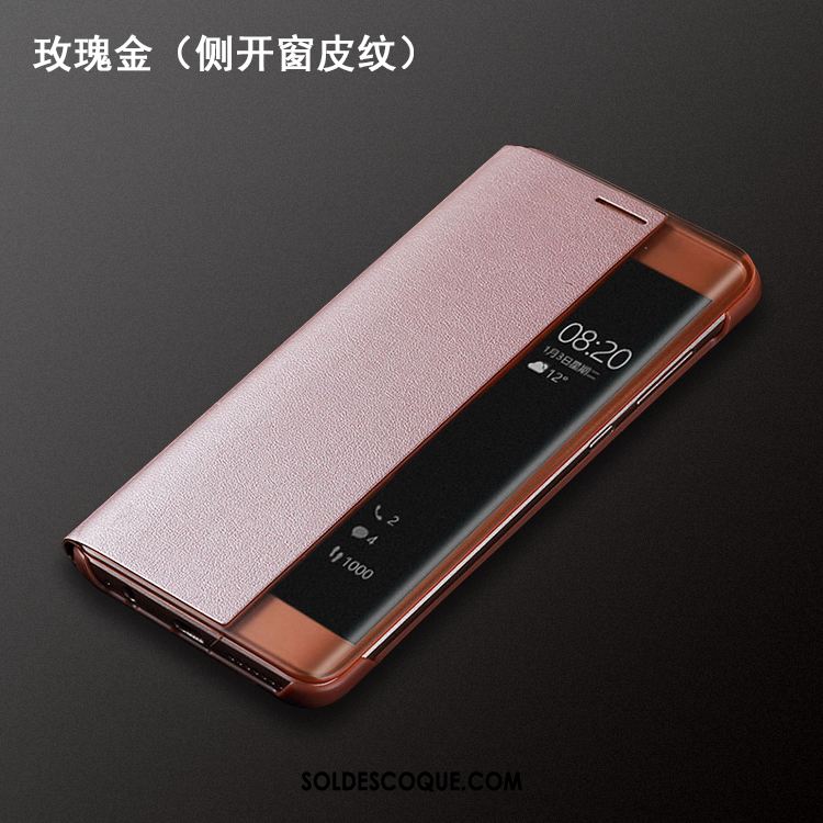 Coque Huawei P10 Incassable Téléphone Portable Clamshell Tendance Dormance Soldes