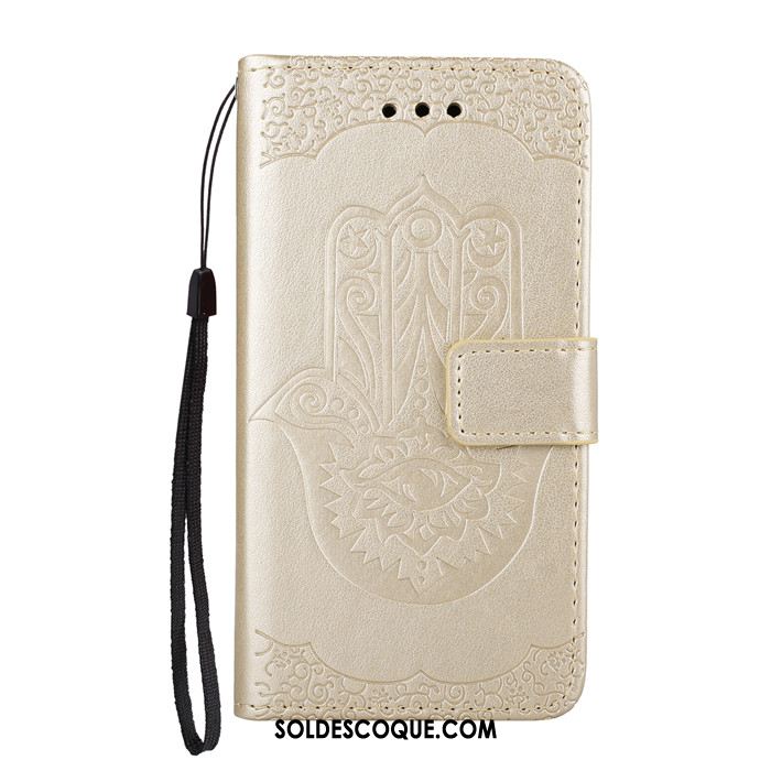 Coque Huawei P10 Lite Incassable Gris Étui En Cuir Jeunesse Clamshell France