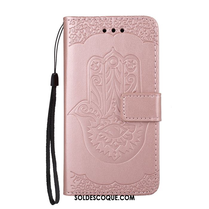 Coque Huawei P10 Lite Incassable Gris Étui En Cuir Jeunesse Clamshell France