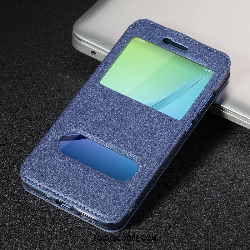 Coque Huawei P10 Lite Jeunesse Protection Étui En Cuir Téléphone Portable Silicone France