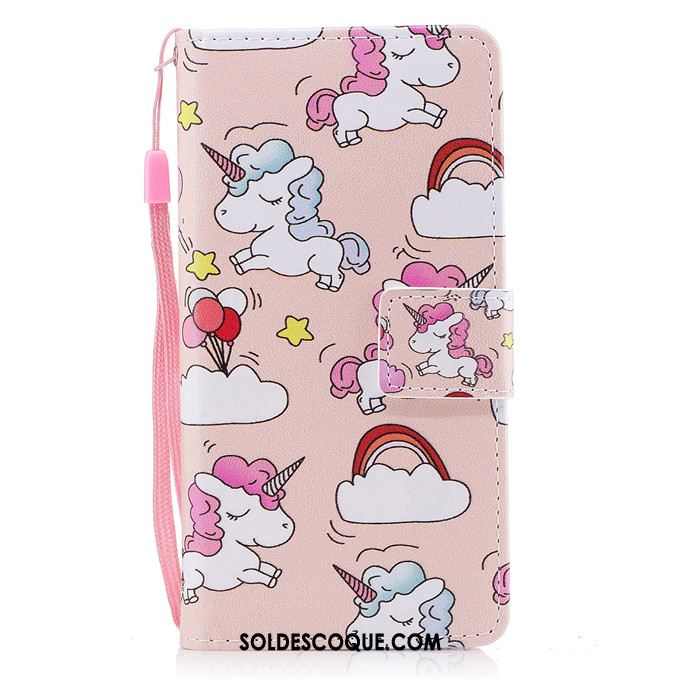 Coque Huawei P10 Lite Protection Dessin Animé Jeunesse Fluide Doux Étui En Ligne