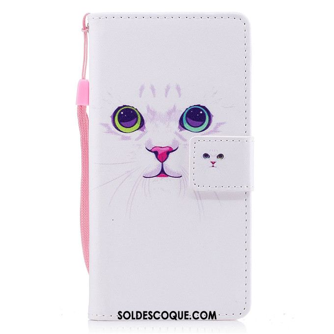 Coque Huawei P10 Lite Protection Dessin Animé Jeunesse Fluide Doux Étui En Ligne