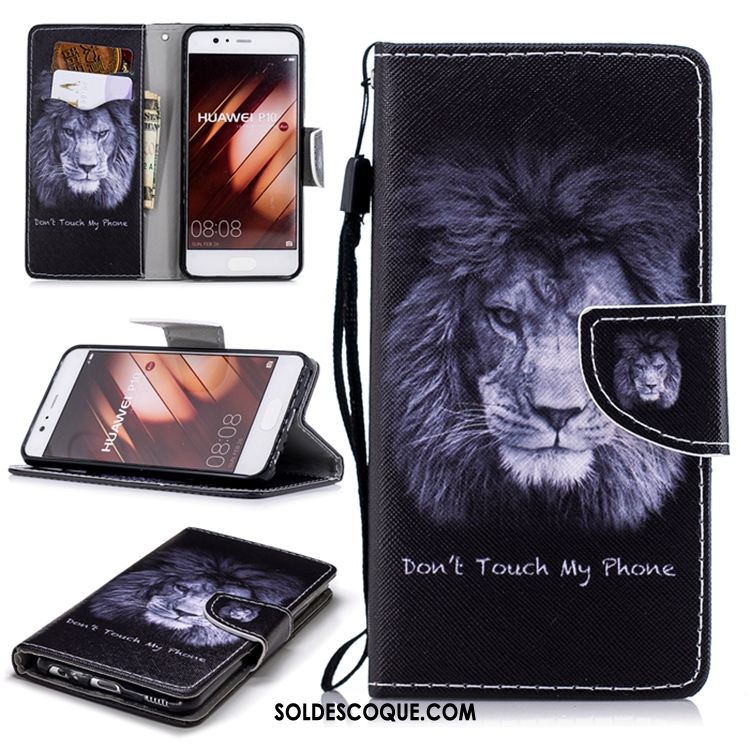 Coque Huawei P10 Lite Tout Compris Jeunesse Étui Tendance Incassable Pas Cher