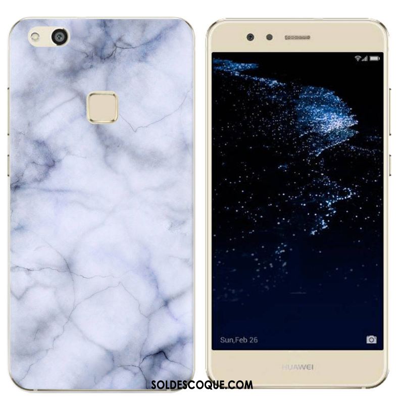 Coque Huawei P10 Lite Téléphone Portable Étui Fluide Doux Jeunesse Créatif En Vente