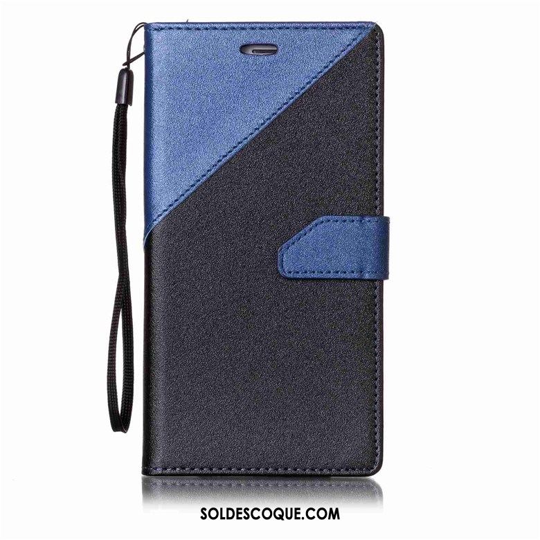Coque Huawei P10 Lite Violet Jeunesse Téléphone Portable Étui En Cuir Incassable En Vente