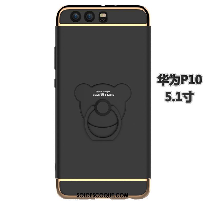 Coque Huawei P10 Personnalité Simple Amoureux Une Agrafe Marque De Tendance France