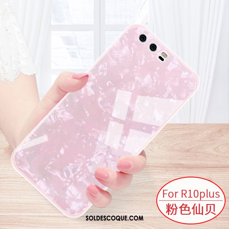 Coque Huawei P10 Plus Frais Téléphone Portable Blanc Net Rouge Modèle Fleurie En Vente