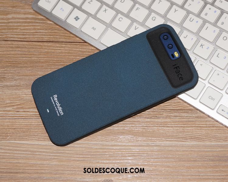 Coque Huawei P10 Plus Incassable Trois Défenses Tout Compris Étui Téléphone Portable Housse En Ligne