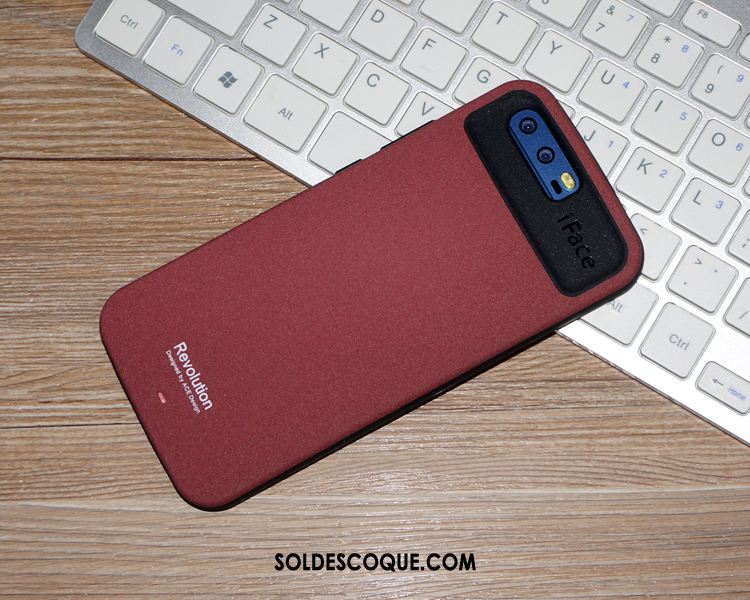 Coque Huawei P10 Plus Incassable Trois Défenses Tout Compris Étui Téléphone Portable Housse En Ligne