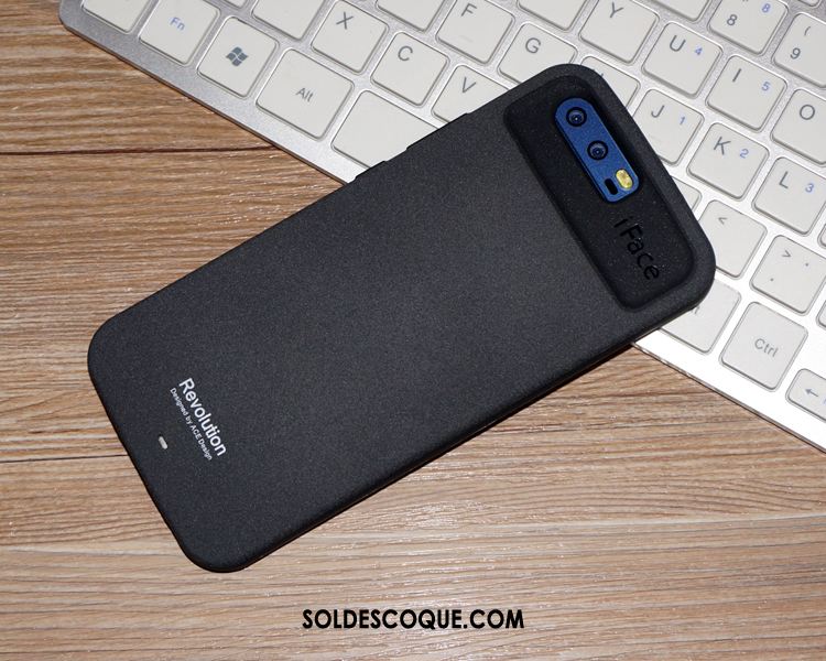 Coque Huawei P10 Plus Incassable Trois Défenses Tout Compris Étui Téléphone Portable Housse En Ligne